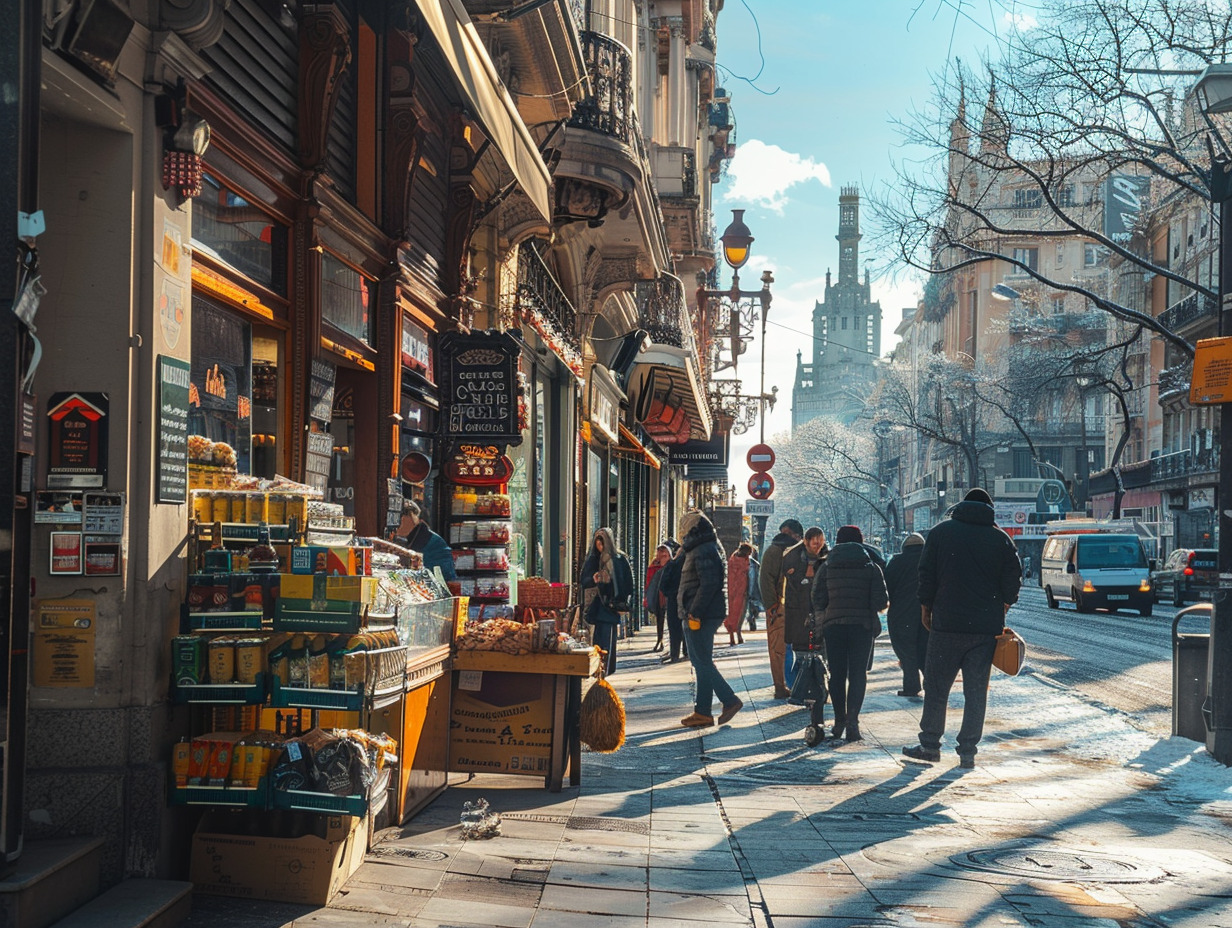 buenos aires hiver