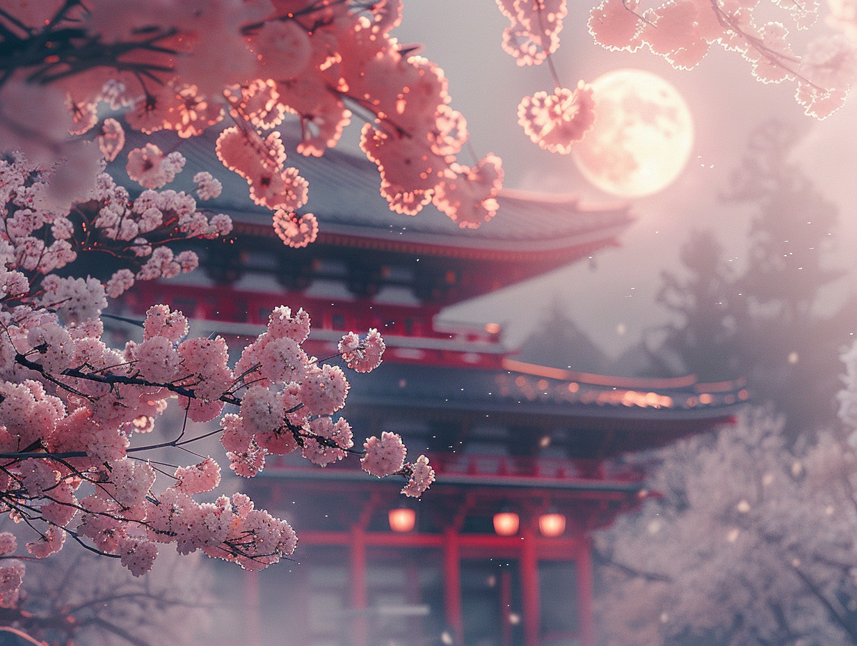 yokai japon