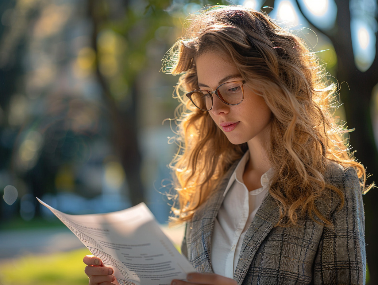 conseils emploi