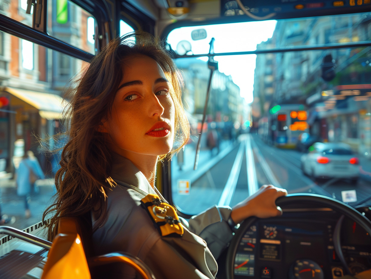 reconversion professionnelle transport public