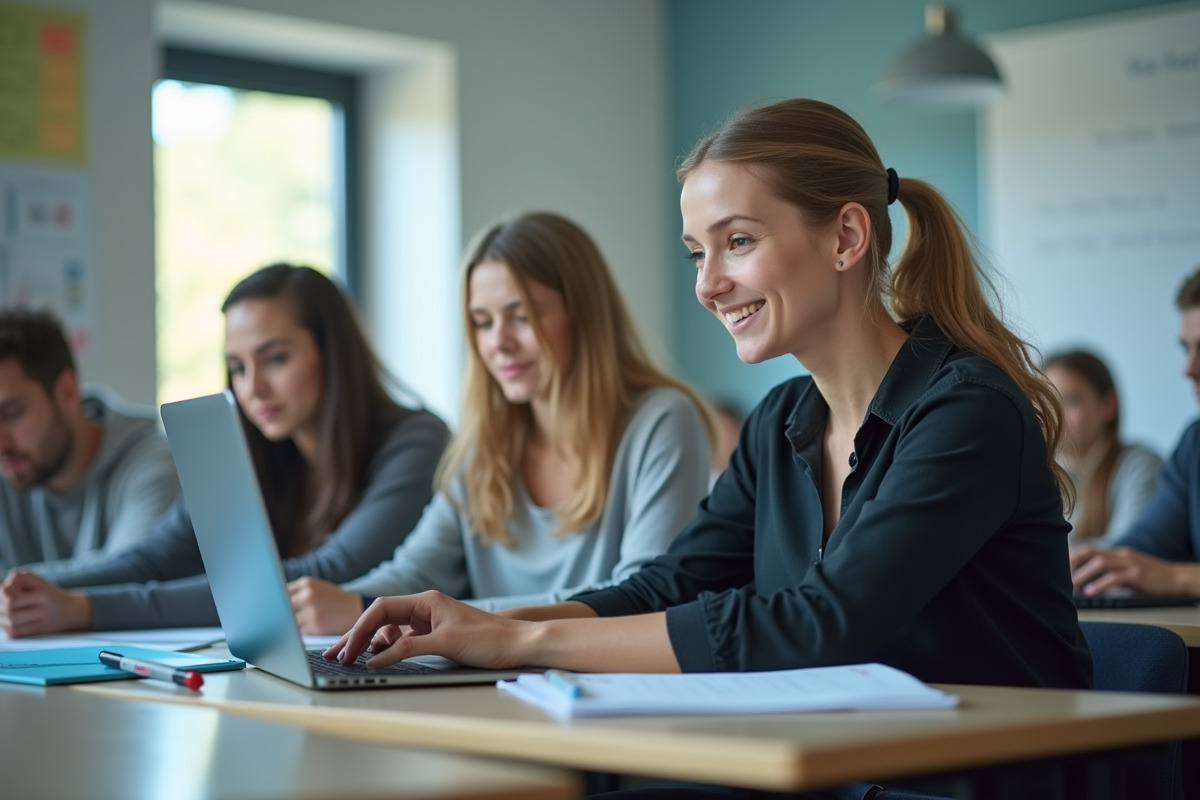 webmail  et  enseignants