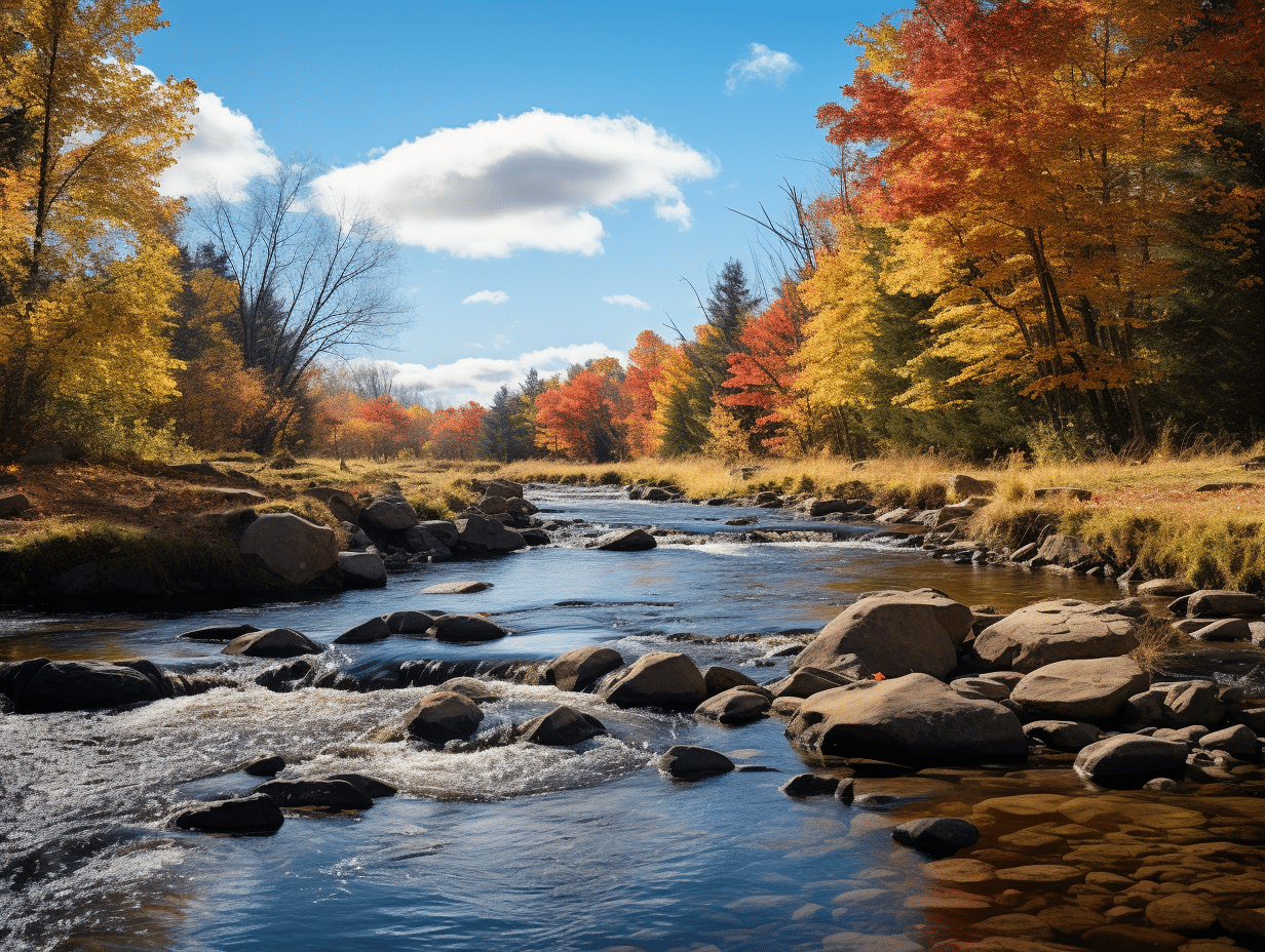 Destinations de voyage idéales pour le mois d’octobre