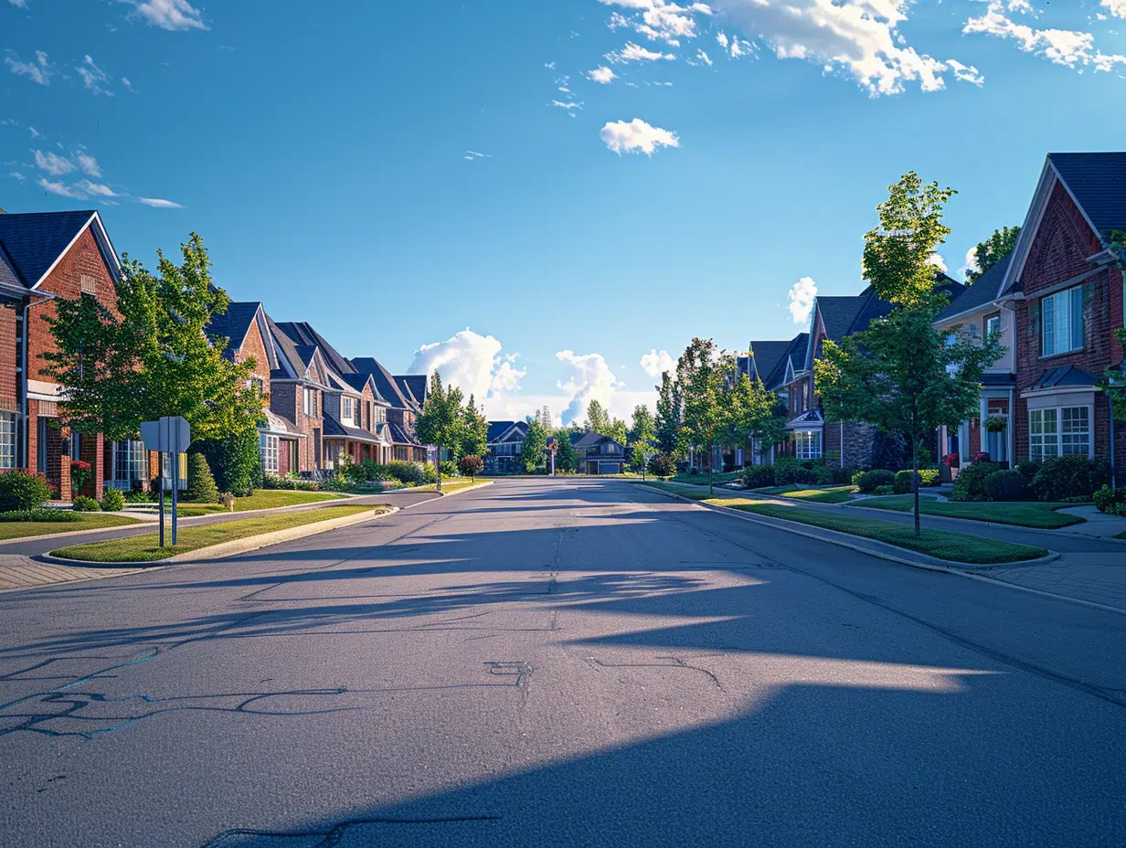 Prévisions de baisse des prix de l’immobilier en 2024