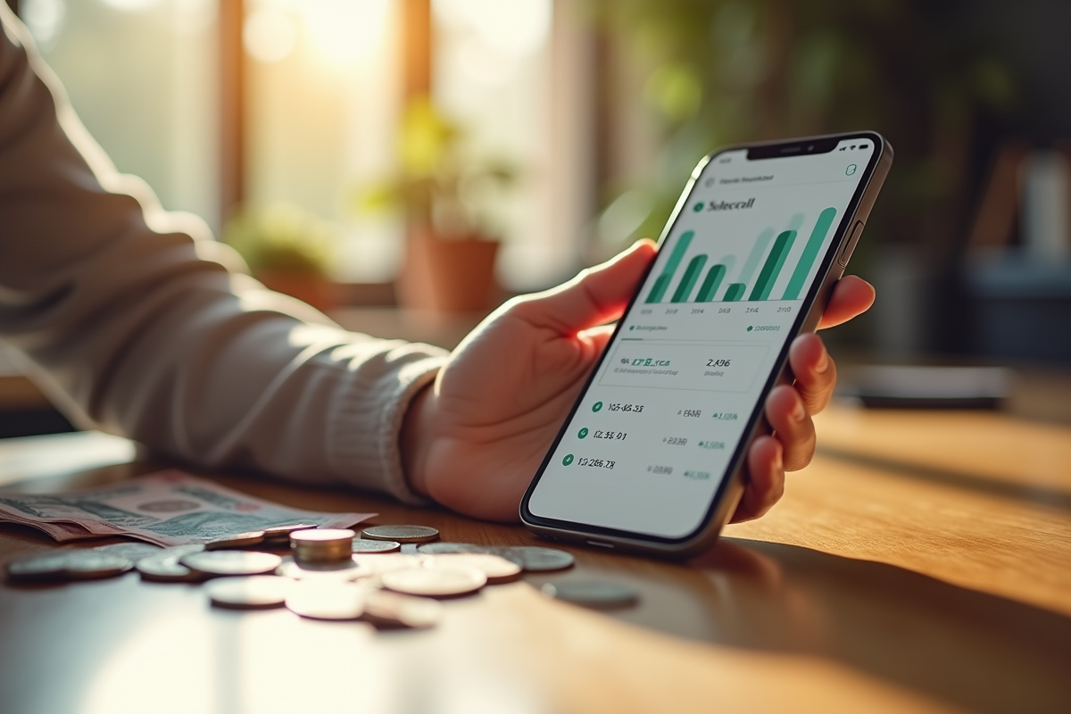 finances personnelles