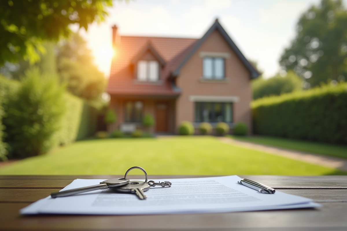 crédit immobilier