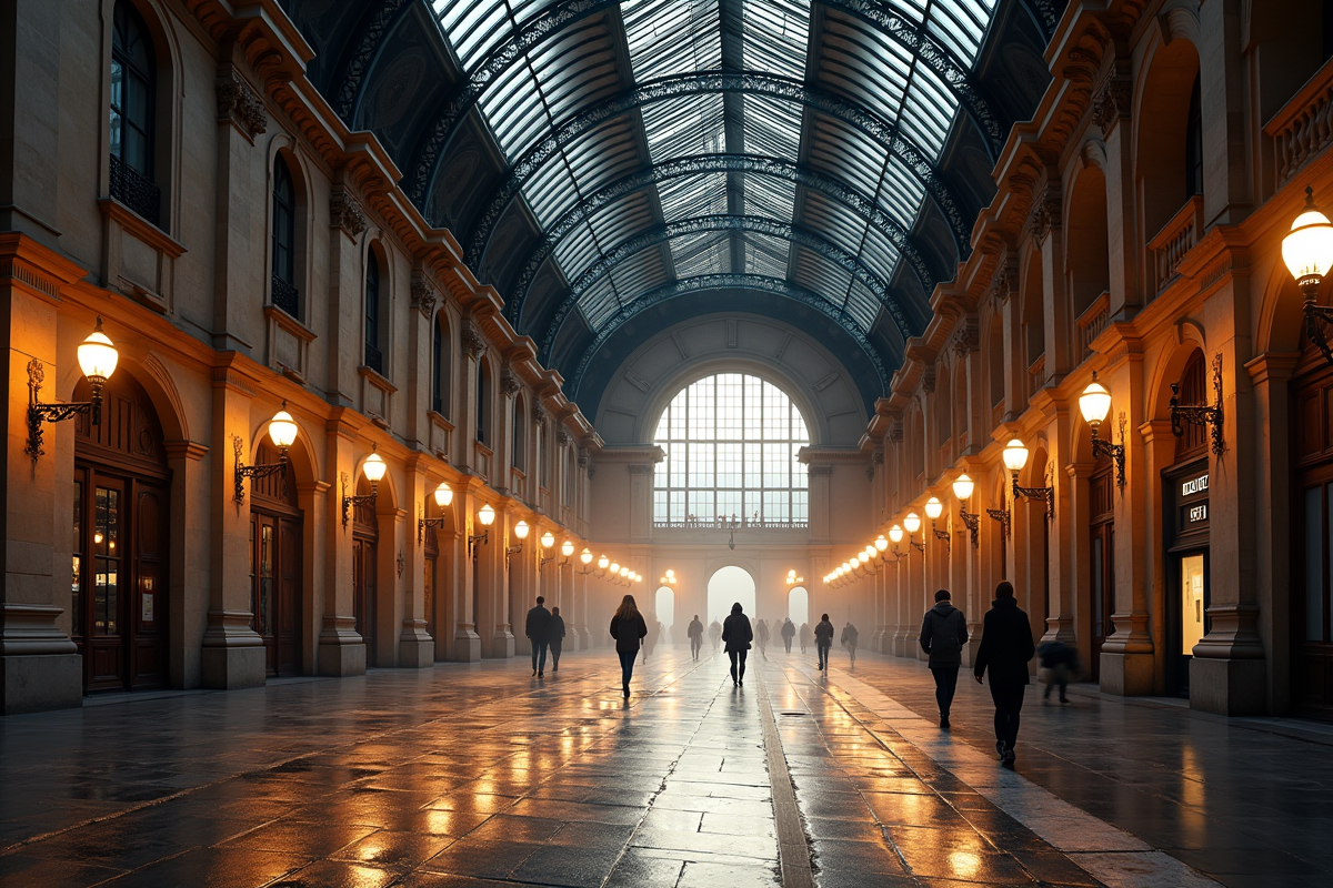 architecture patrimoine