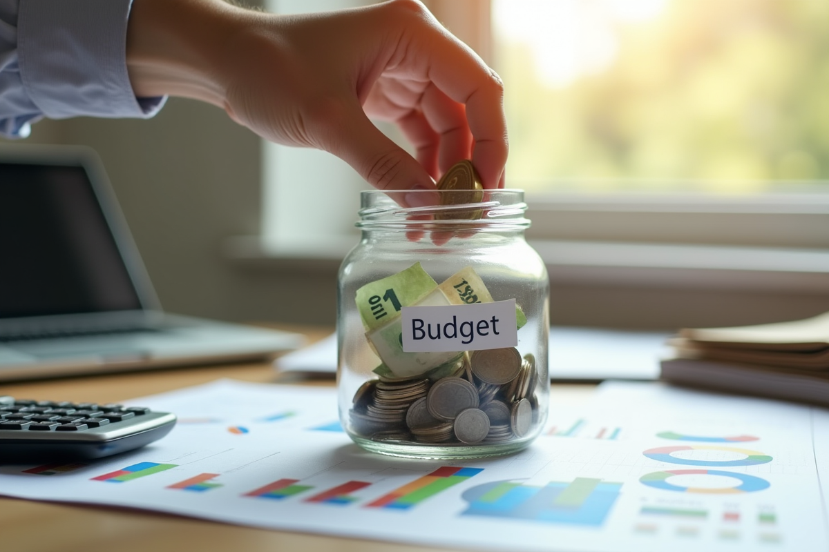 argent budget