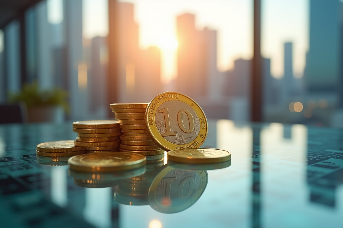 monnaie échange