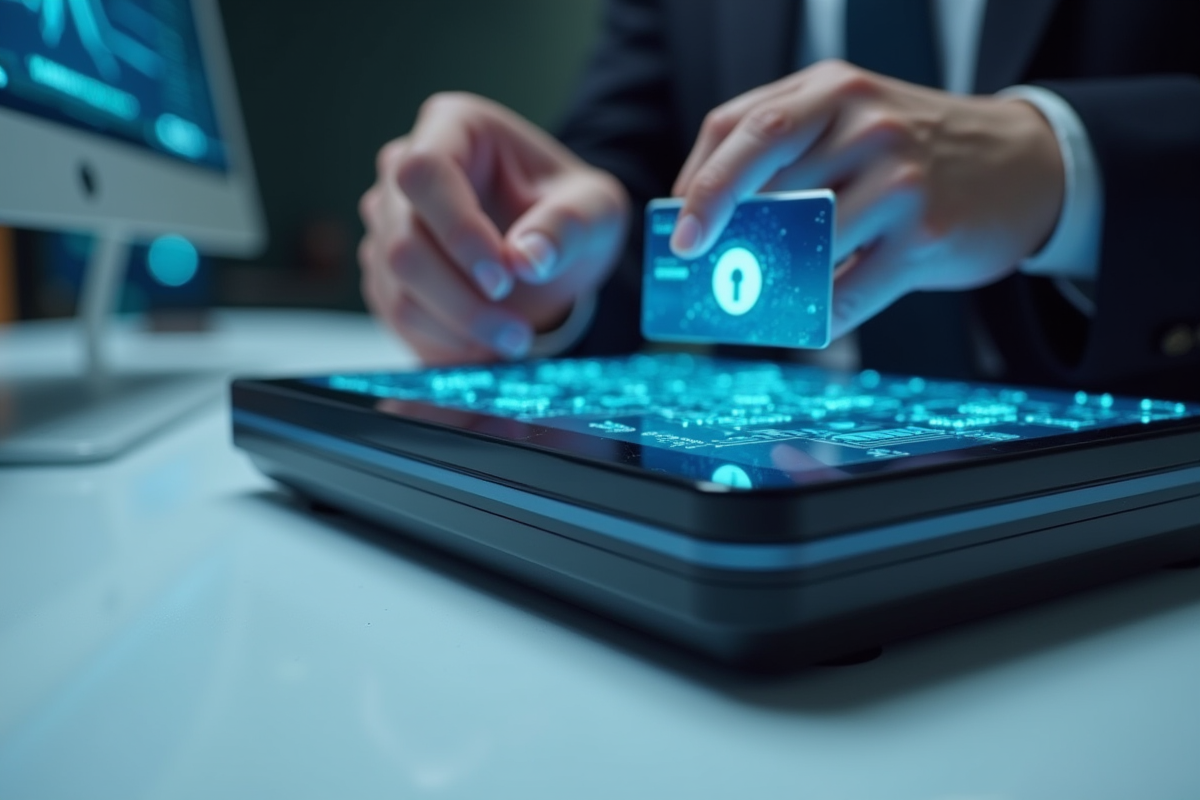 blockchain autorisée