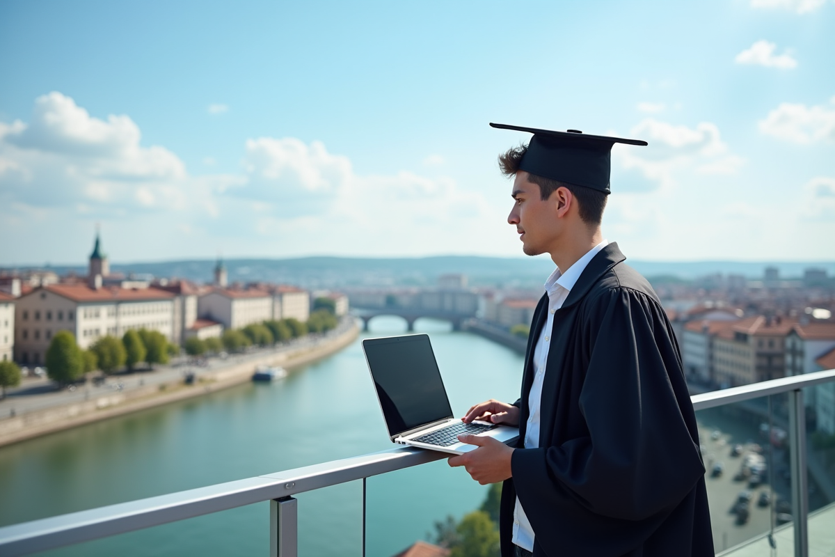 jeunes diplômés