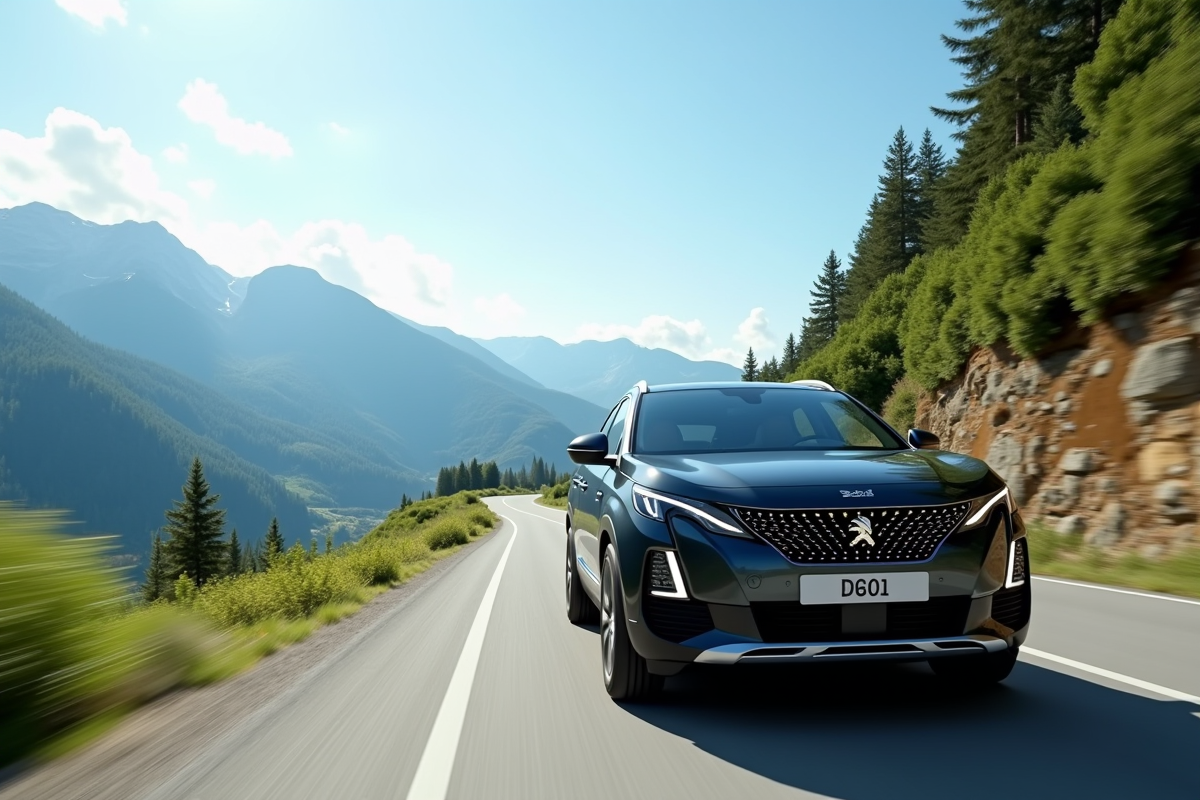 peugeot 4008