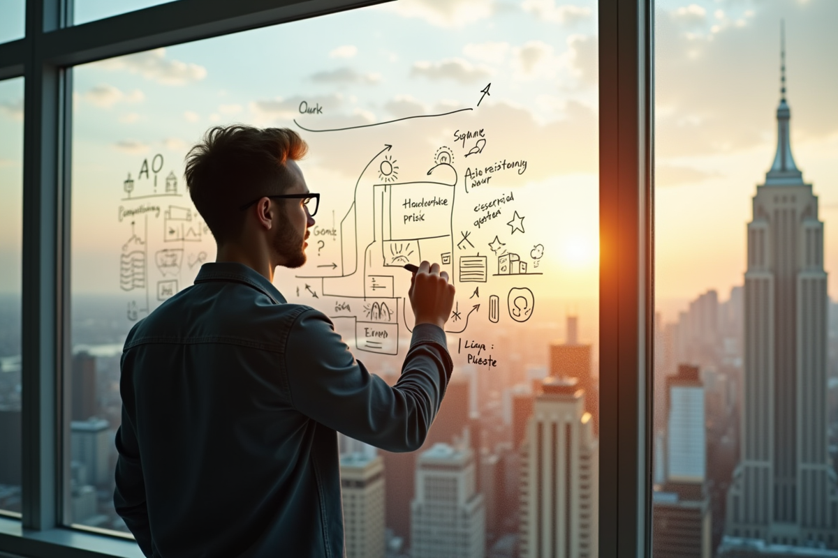 innovation entreprise