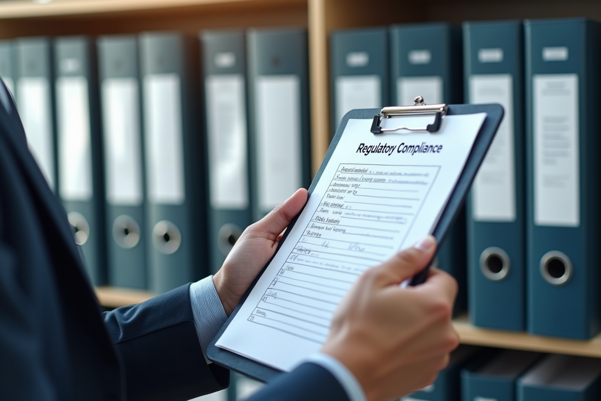 gestion financière