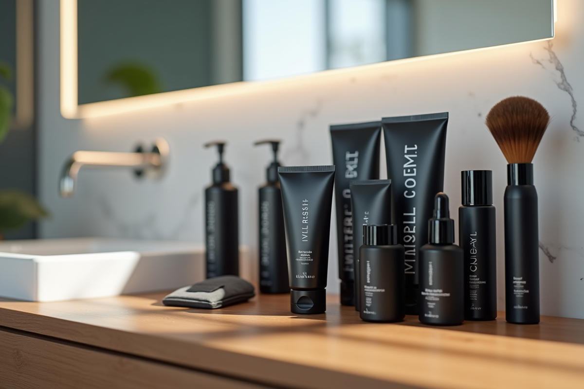 cadeaux homme