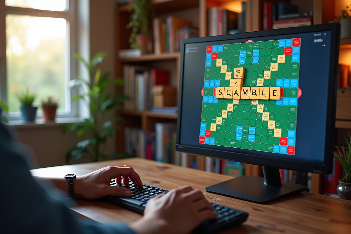 jeux en ligne
