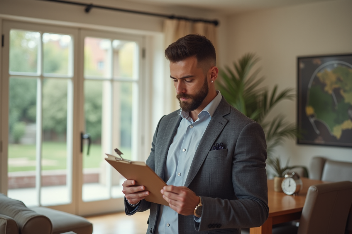 estimation immobilière