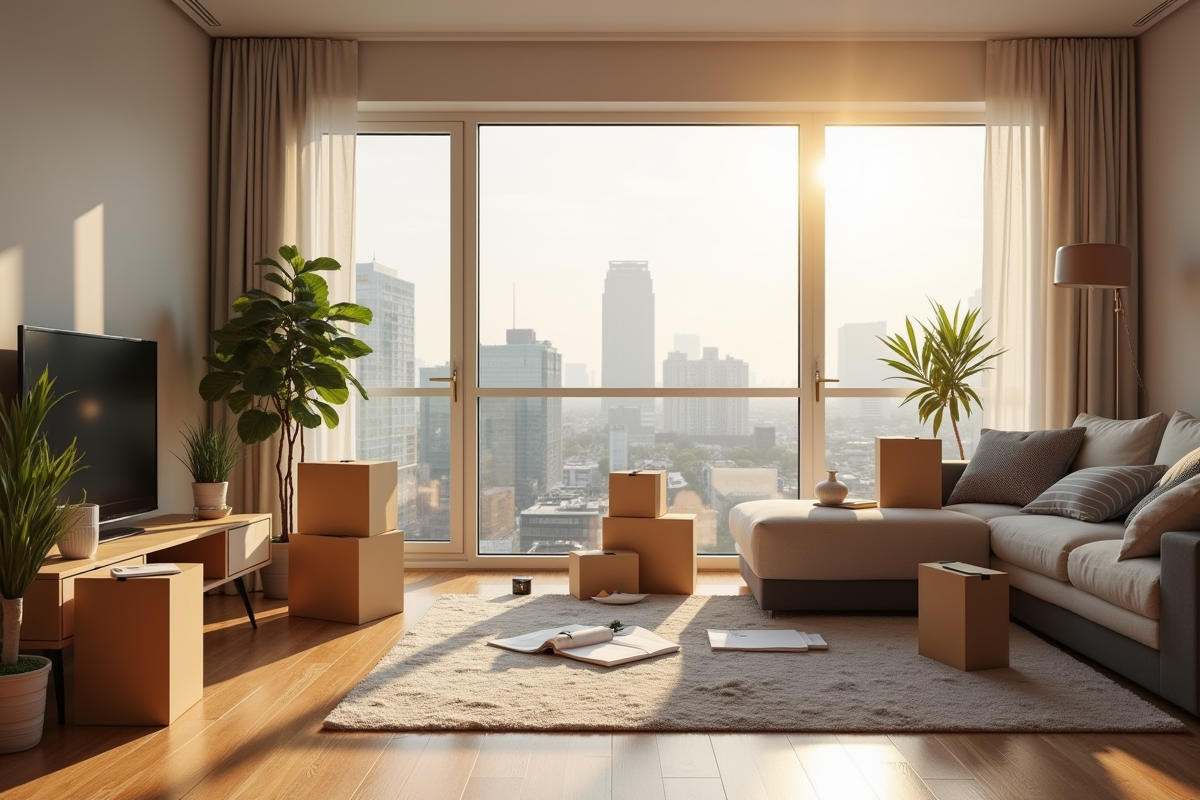 immobilier vente