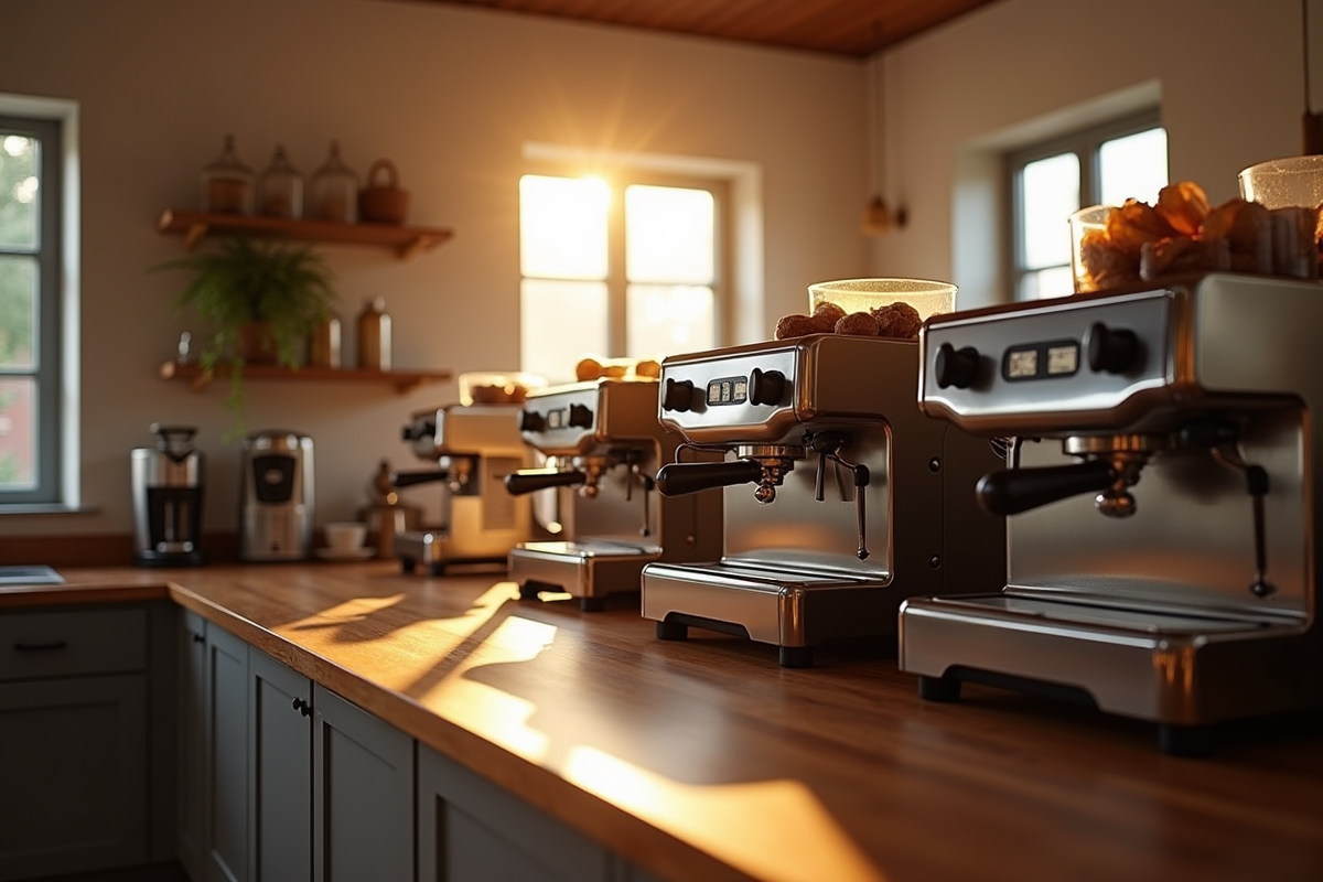cafetière senseo