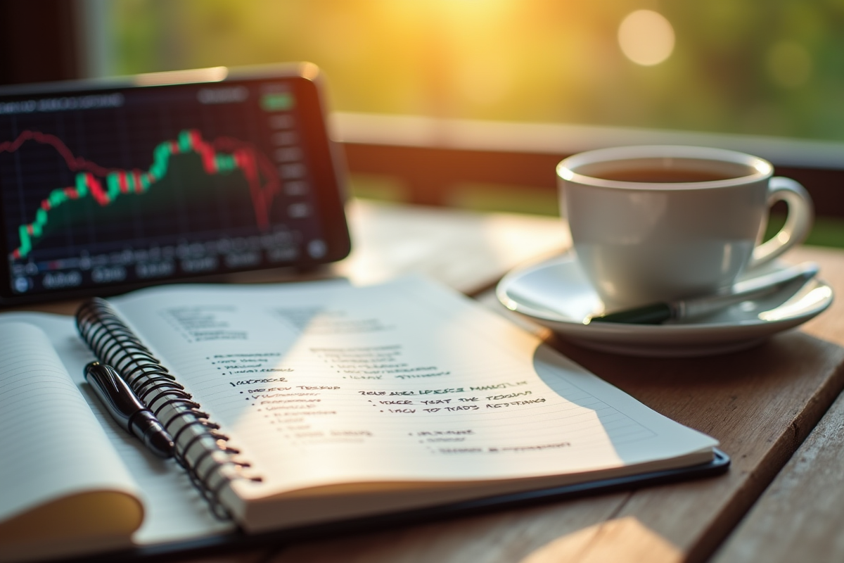 finances personnelles