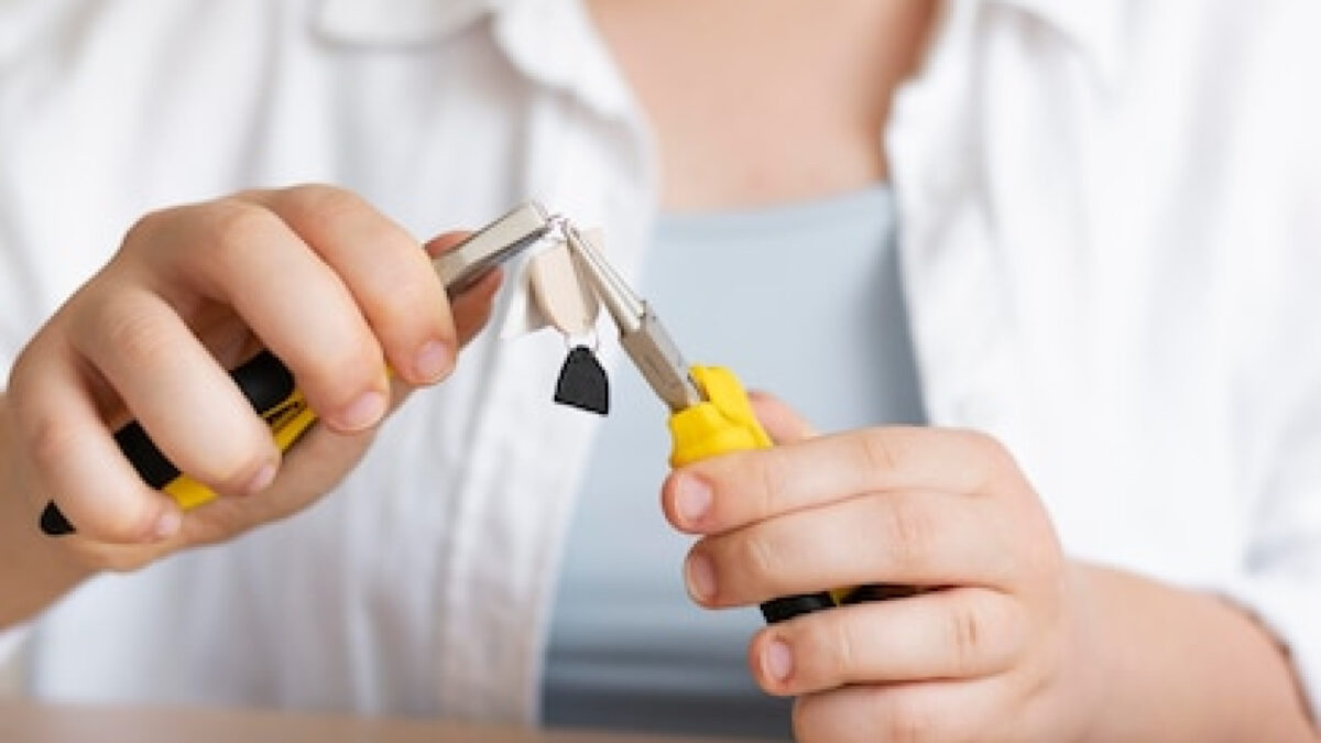 Libérez votre créativité avec la pâte fimo : projets diy simples et fun