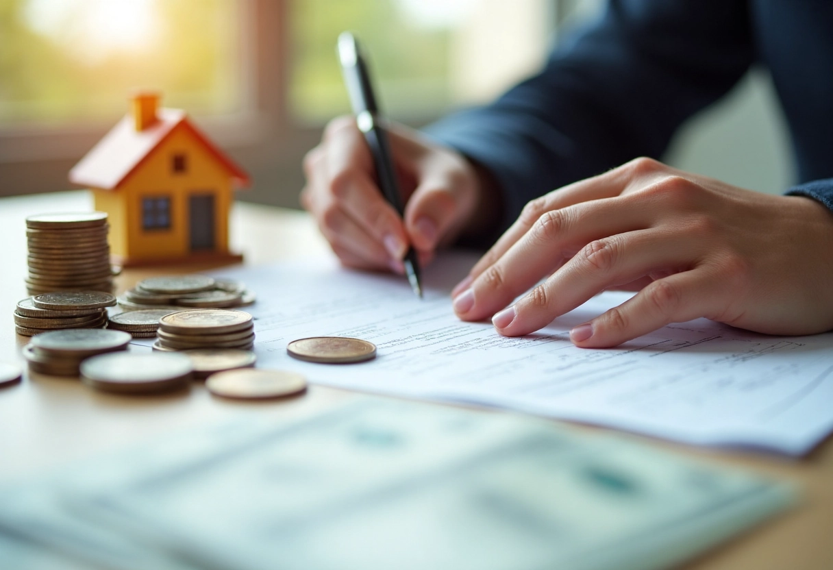 financement immobilier