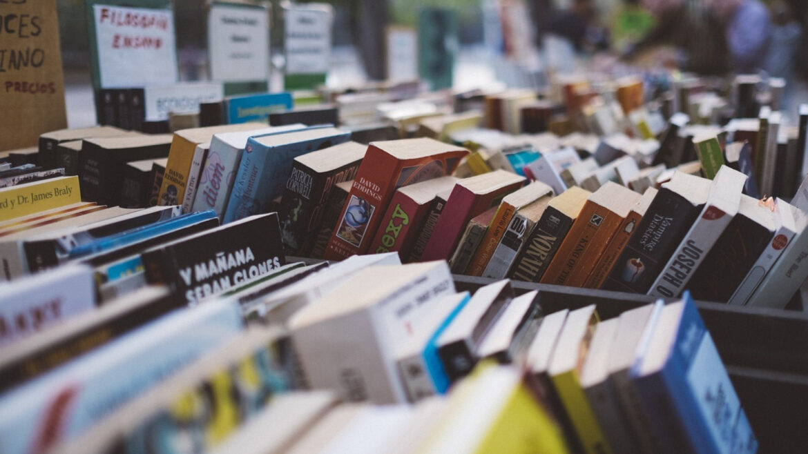 Pourquoi les femmes adorent les livres de new romance ?